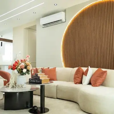 Luxurious PH