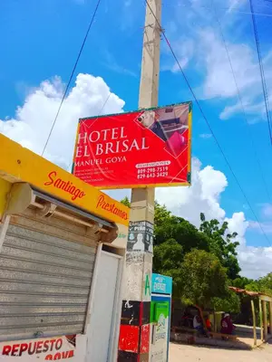 Gallery image of Hotel El Brisal in Oviedo