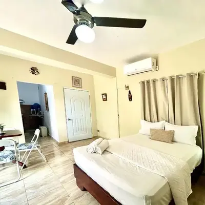 Mi Refugio Apartment