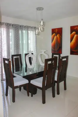 Gallery image of Luxury Apartment In Jarabacoa in Jarabacoa