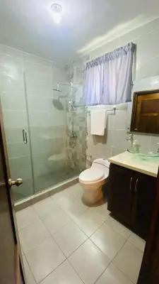 Gallery image of Luxury Apartment In Jarabacoa in Jarabacoa