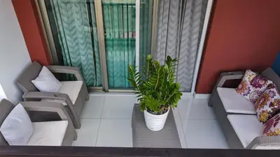 Gallery image of Luxury Apartment In Jarabacoa in Jarabacoa