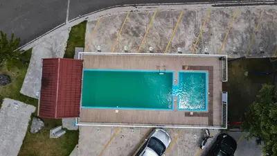 Gallery image of Luxury Apartment In Jarabacoa in Jarabacoa