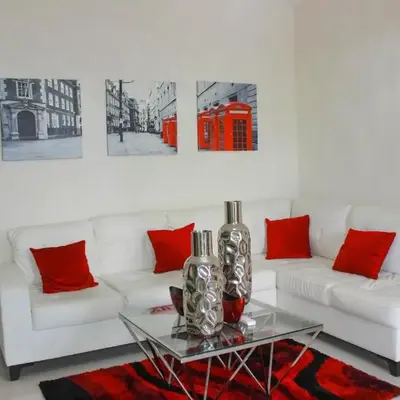 Luxury Apartment In Jarabacoa