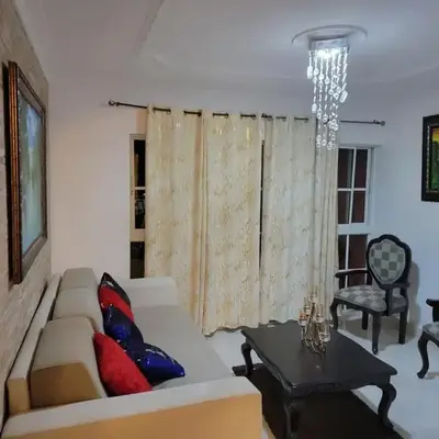 Apartamento Minimalista