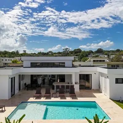 Luxury Villa