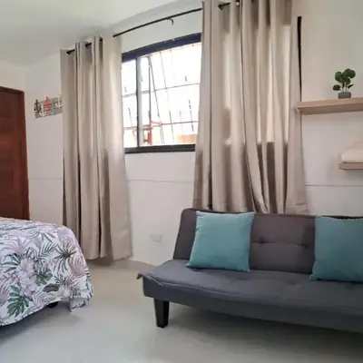 Apartamento Las Carreras