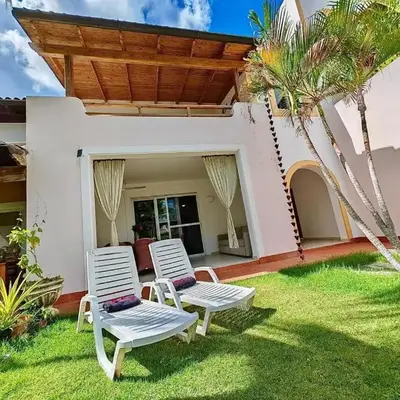 Apartman Tamarindo