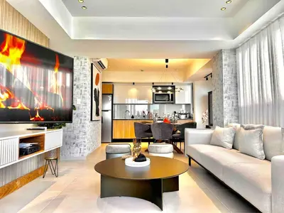 Gallery image of Stylish Upscale Condo, Pool in Santo Domingo