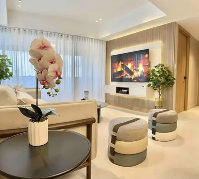 Gallery image of Stylish Upscale Condo, Pool in Santo Domingo