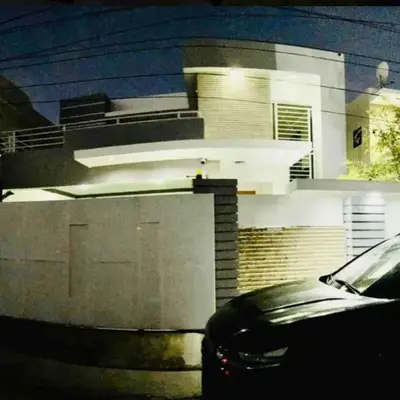 Hermosa Casa familiar en las orquideas LR