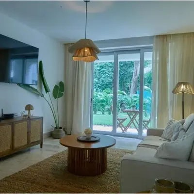 Escape Oasis in Playa Dorada Pool & Beach
