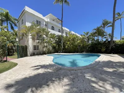 Gallery image of Apartamento con Estilo y Piscina, cerca de Playa in Punta Cana