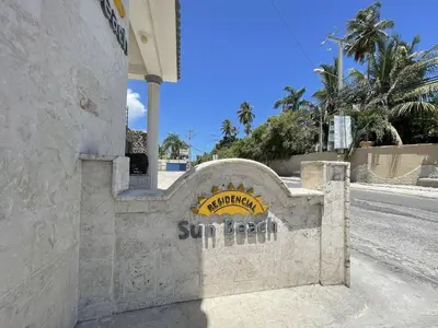 Gallery image of Apartamento con Estilo y Piscina, cerca de Playa in Punta Cana