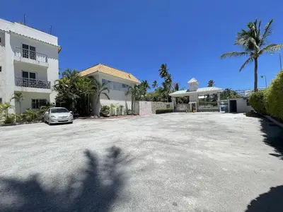 Gallery image of Apartamento con Estilo y Piscina, cerca de Playa in Punta Cana