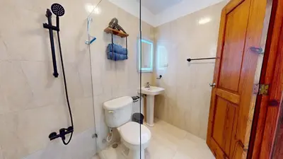 Gallery image of Apartamento con Estilo y Piscina, cerca de Playa in Punta Cana