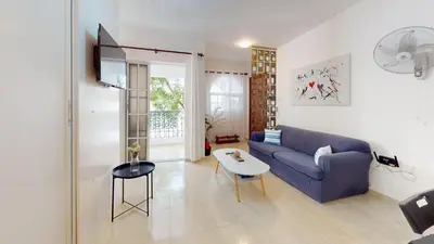 Gallery image of Apartamento con Estilo y Piscina, cerca de Playa in Punta Cana
