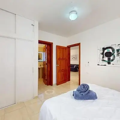 Apartamento con Estilo y Piscina