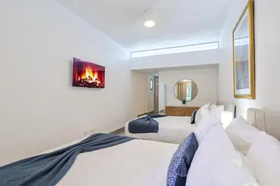 Gallery image of Charming City Center 2BR Gem in Santo Domingo