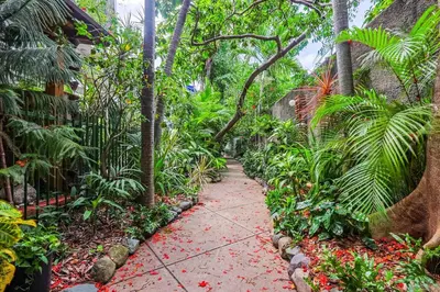 Gallery image of Charming City Center 2BR Gem in Santo Domingo