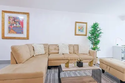 Gallery image of Charming City Center 2BR Gem in Santo Domingo