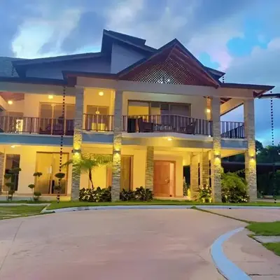 Villa Monaco RD