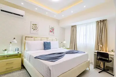 Gallery image of Lovely 1BR Apt, King Bed, Pool in Santo Domingo