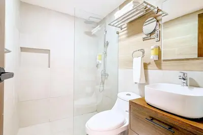 Gallery image of Lovely 1BR Apt, King Bed, Pool in Santo Domingo