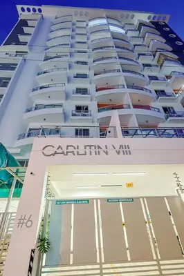 Gallery image of Lovely 1BR Apt, King Bed, Pool in Santo Domingo
