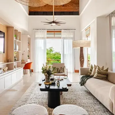 Casa Cielo 3 BR Penthouse with Views