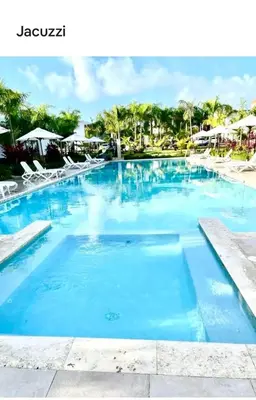 Gallery image of Sunny house in Boca Chica