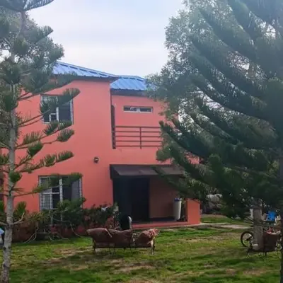 Villa Rancho losindios