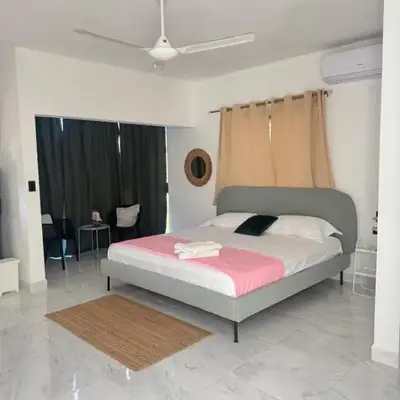 Nashaly suite