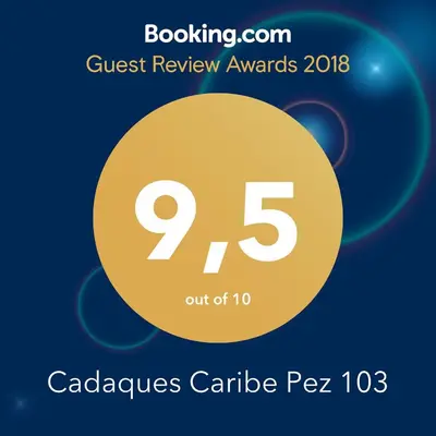 Gallery image of Cadaques Caribe Pez 103 in Bayahibe