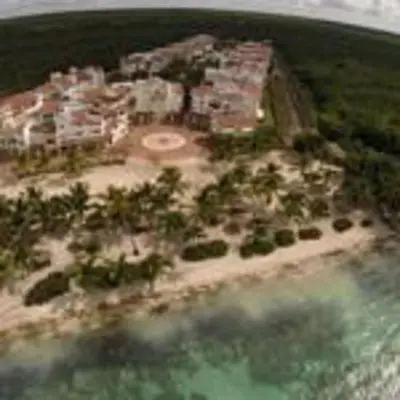 Gallery image of Cadaques Caribe Pez 103 in Bayahibe