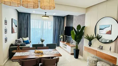 Gallery image of Boca Beach Residence 303 in Boca Chica