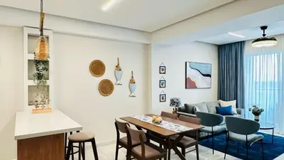 Gallery image of Boca Beach Residence 303 in Boca Chica