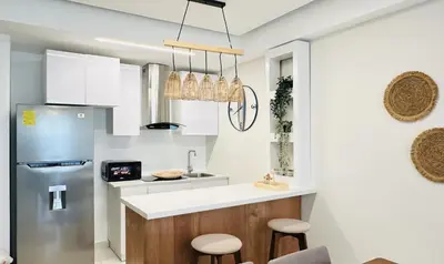 Gallery image of Boca Beach Residence 303 in Boca Chica