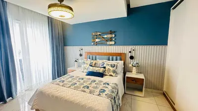 Gallery image of Boca Beach Residence 303 in Boca Chica