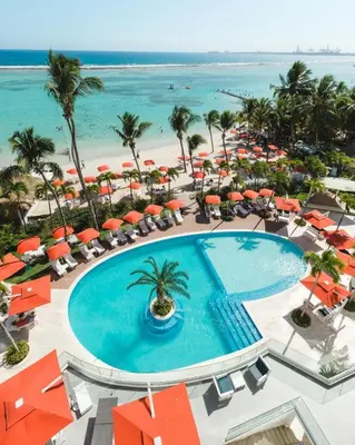 Gallery image of Boca Beach Residence 303 in Boca Chica