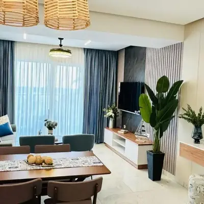 Boca Beach Residence 303