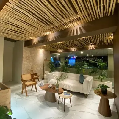 Residential Boca del Mar Tower III Apart 802