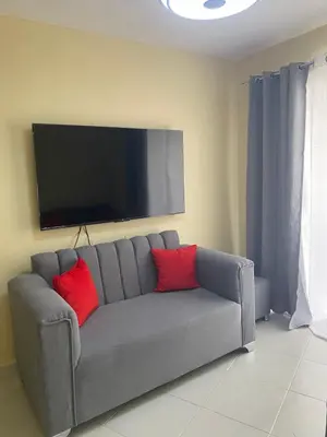 Gallery image of Urban charm in Santo Domingo
