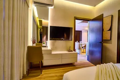 Gallery image of ® {The~City~LUX~Place}@DowtownSD in Santo Domingo