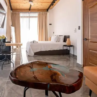 Casa Ola & Surf