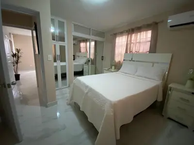 Gallery image of apartamento moderno lo mejor de Santiago in Santiago de los Caballeros