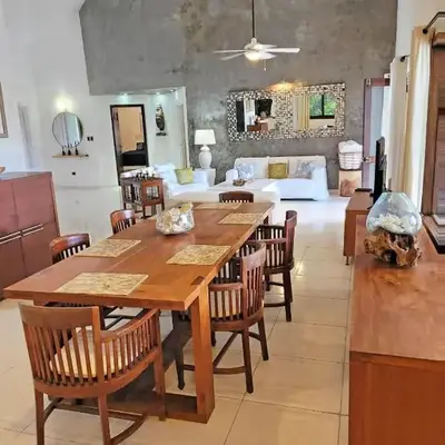 Villa Bali