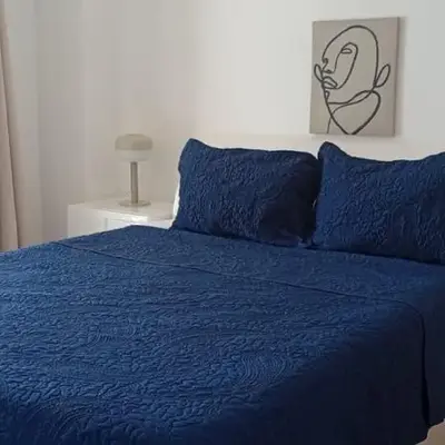 Apartamento en Boca Chica T2 707