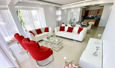 Gallery image of La Isla Royal - Penthouse Suite in Miches