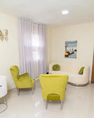 Gallery image of La Isla Royal - Luminancia Eterna in Miches